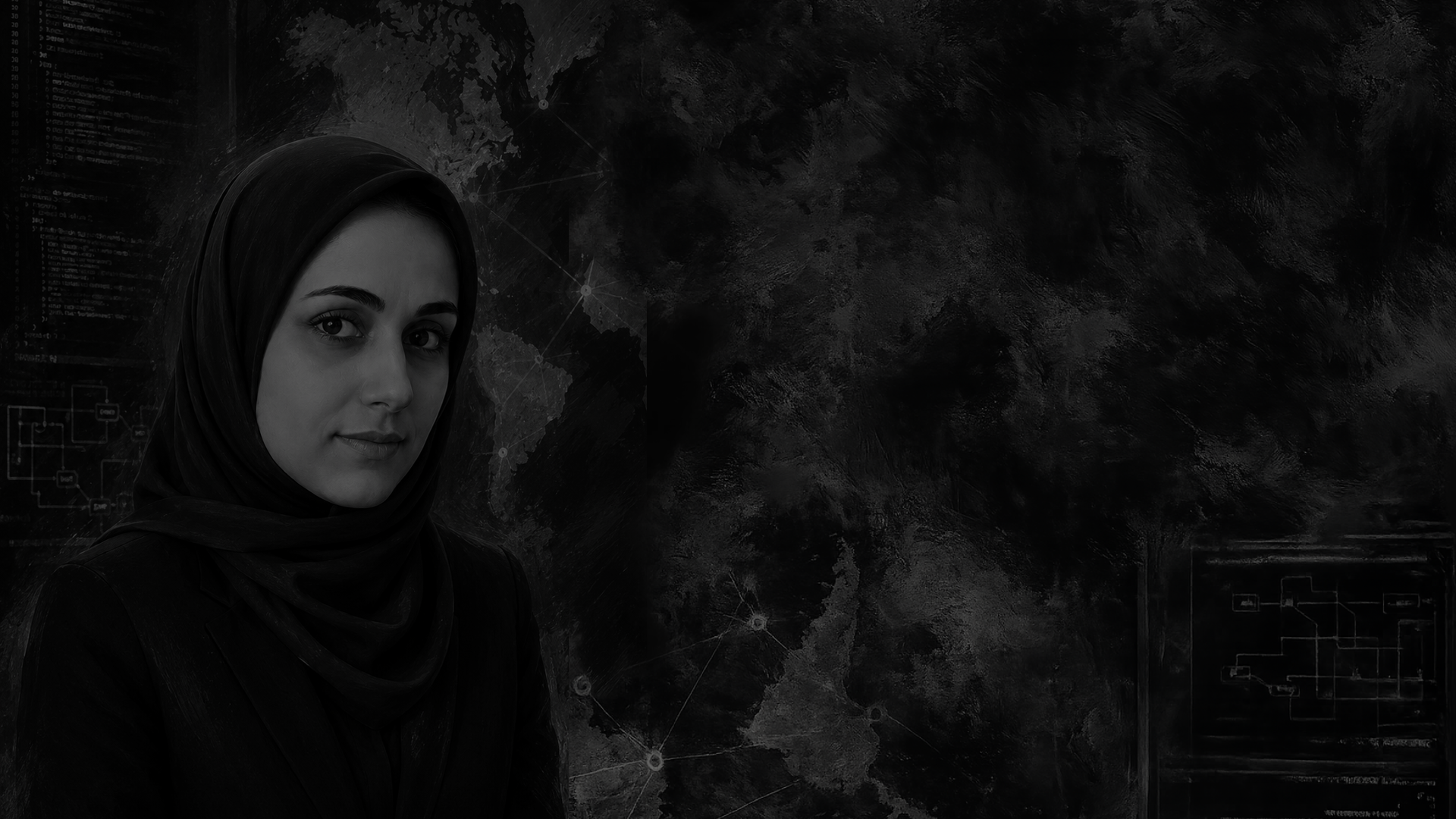 زهرا داودی 